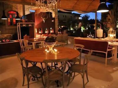 La Capria Suite Alacati - 27