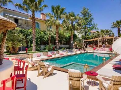 La Capria Suite Alacati - 19