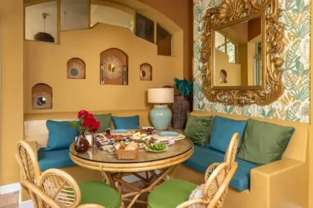 La Capria Suite Alacati - 31