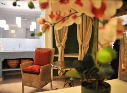 La Capria Suite Alacati - 14