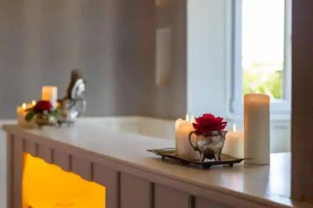 La Capria Suite Alacati - 11