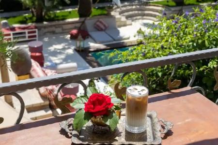 La Capria Suite Alacati - 82