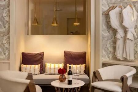 La Capria Suite Alacati - 101