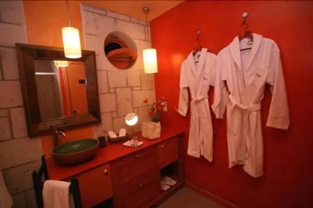 La Capria Suite Alacati - 8