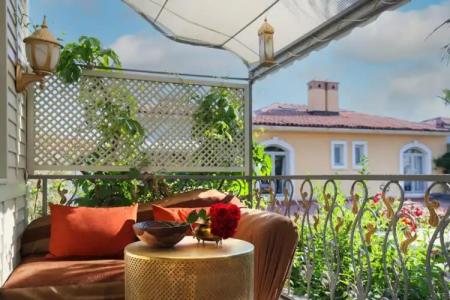 La Capria Suite Alacati - 50