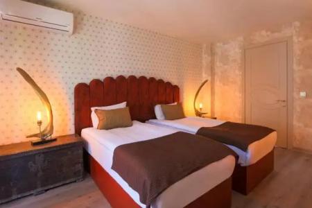 La Capria Suite Alacati - 98