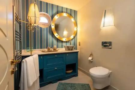 La Capria Suite Alacati - 9