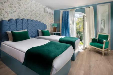 La Capria Suite Alacati - 57