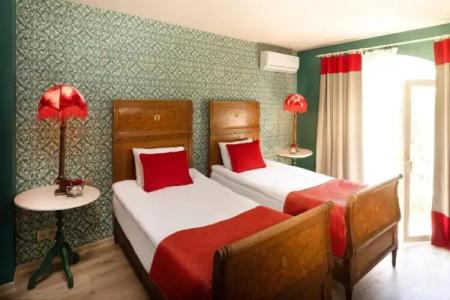 La Capria Suite Alacati - 88