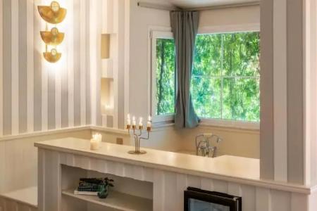 La Capria Suite Alacati - 102