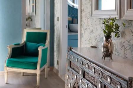 La Capria Suite Alacati - 63