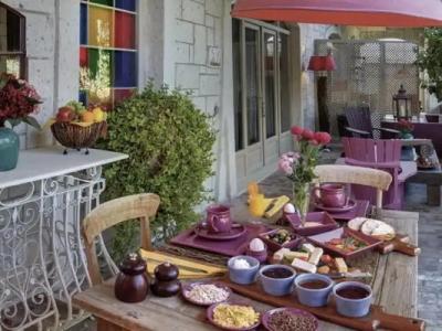 La Capria Suite Alacati - 13