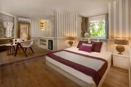 La Capria Suite Alacati - 100