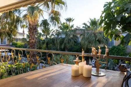 La Capria Suite Alacati - 81