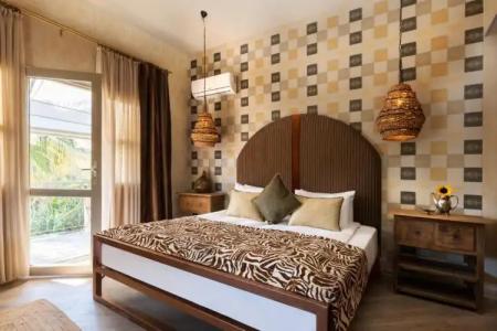 La Capria Suite Alacati - 49