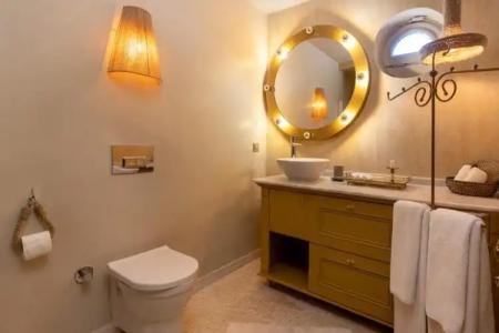 La Capria Suite Alacati - 7