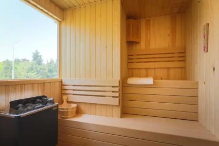 La Capria Suite Alacati - 23