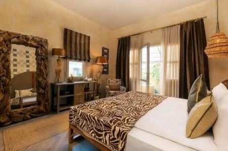 La Capria Suite Alacati - 84