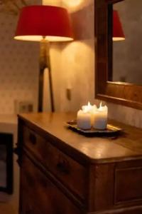 La Capria Suite Alacati - 61