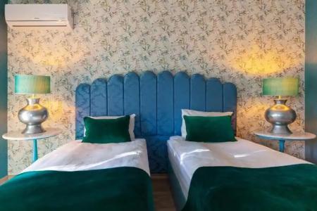 La Capria Suite Alacati - 92