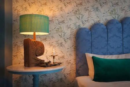 La Capria Suite Alacati - 64