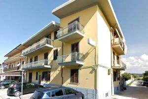Domo - Guest-House Il Nespolo Fiorito, Orosei