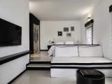 Junior Suite with sea view