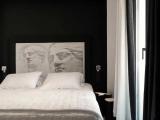 Standard room with sea view