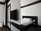Standard room with view