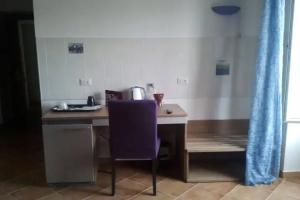 Sweet Home Sophia, Pozzuoli