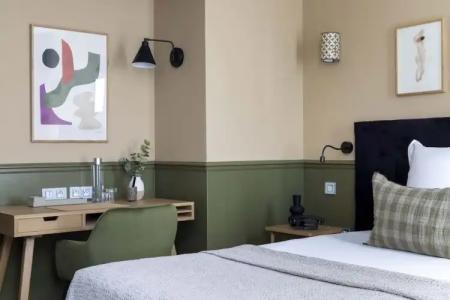 Le Petit Beaumarchais & Spa - 64