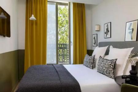 Le Petit Beaumarchais & Spa - 56