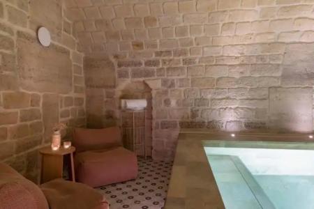 Le Petit Beaumarchais & Spa - 13
