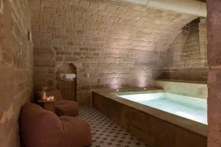 Le Petit Beaumarchais & Spa - 18