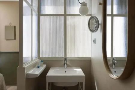 Le Petit Beaumarchais & Spa - 7