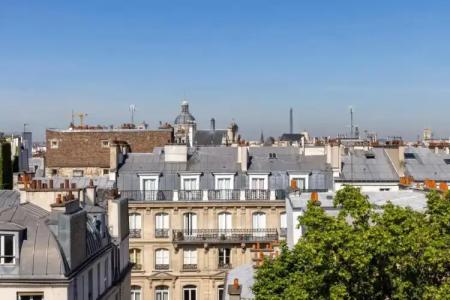 Le Petit Beaumarchais & Spa - 21