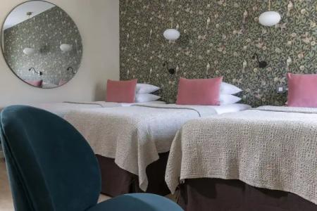 Le Petit Beaumarchais & Spa - 25