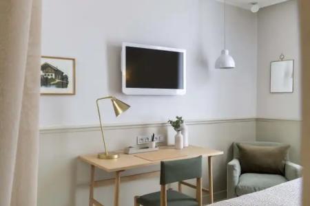 Le Petit Beaumarchais & Spa - 67