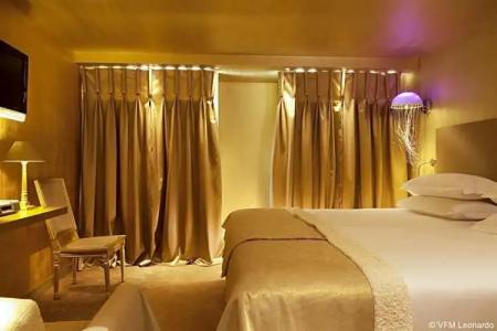 Le Petit Beaumarchais & Spa - 77