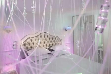 Le Petit Beaumarchais & Spa - 75
