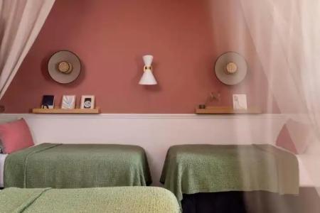 Le Petit Beaumarchais & Spa - 50