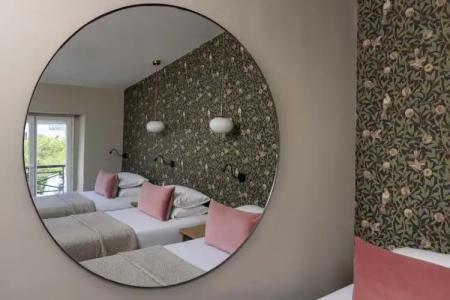 Le Petit Beaumarchais & Spa - 45
