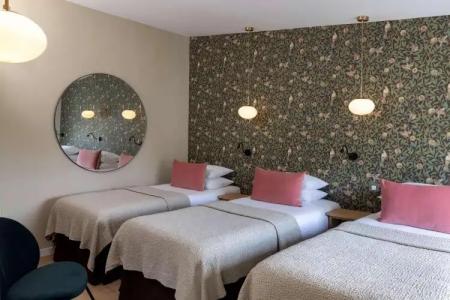 Le Petit Beaumarchais & Spa - 2