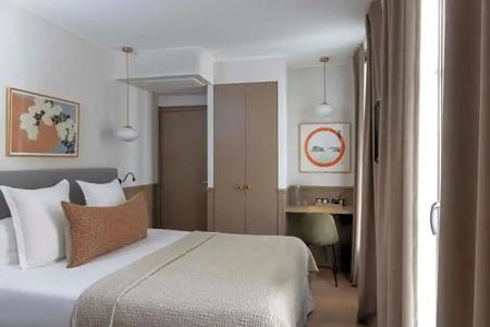 Le Petit Beaumarchais & Spa - 31