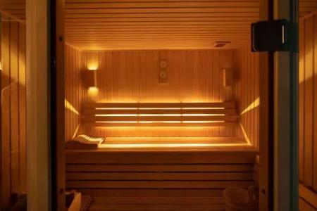 Le Petit Beaumarchais & Spa - 19