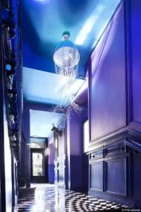 Le Petit Beaumarchais & Spa - 14