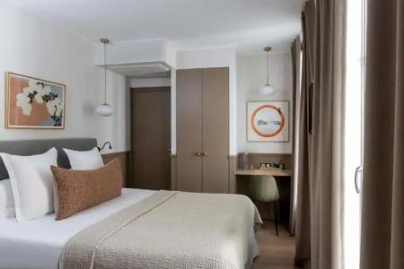 Le Petit Beaumarchais & Spa - 59
