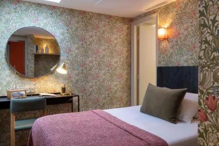 Le Petit Beaumarchais & Spa - 37