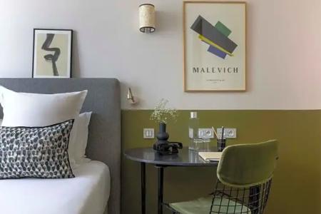 Le Petit Beaumarchais & Spa - 30