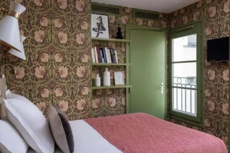 Le Petit Beaumarchais & Spa - 42